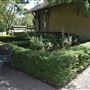 Rose Garden & Historic Market Depot