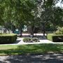 Rose Garden & Historic Market Depot
