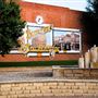 Breckenridge Texas Foundation Park
