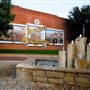 Breckenridge Texas Foundation Park