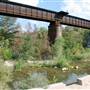 Onion Creek at CR 236