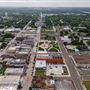 Baytown Town Square