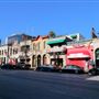 6th Street Retail District