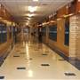 McCallum High School