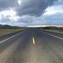 Hwy 90 East of Marathon