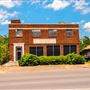 Historic Downtown Terrell