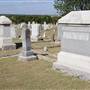 Killeen City Cemetery