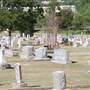 Killeen City Cemetery