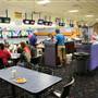 Hallmark Lanes Bowling Center