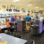 Hallmark Lanes Bowling Center