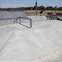 Long Branch Skatepark