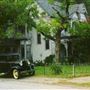 The Carleton House Bed & Breakfast