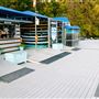 Rowing Dock