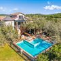 Trissel House