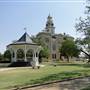 Shackelford County Courthouse