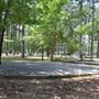 Wright Patman Lake