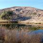 Enchanted Rock State Natural Area
