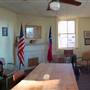 Llano County "Red Top" Jail