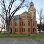 Llano County Courthouse