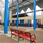 The Plaza at Guadalupe Cultural Arts District