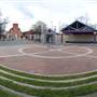 The Plaza at Guadalupe Cultural Arts District