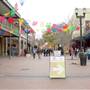 Historic Market Square