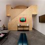 Bubble Apartment