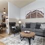 Willow Creek House