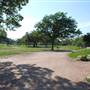Hike & Bike Trail at Lady Bird Lake
