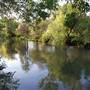 Hike & Bike Trail at Lady Bird Lake