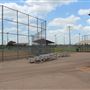 Kaufman Sports Complex