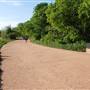 Hike & Bike Trail at Lady Bird Lake