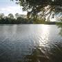 Hike & Bike Trail at Lady Bird Lake