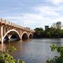 Hike & Bike Trail at Lady Bird Lake