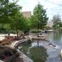 San Antonio River Walk