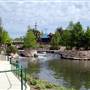 San Antonio River Walk