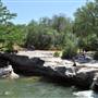 McKinney Falls State Park