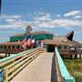 Galveston Seawall Blvd