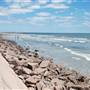 Galveston Seawall Blvd
