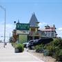 Galveston Seawall Blvd
