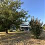 Big Blue Farmhouse