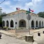 Historic Rocksprings Hotel