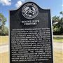 Mount Olive Historic Cemetery