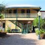 Lopez-Tijerina Courtyard