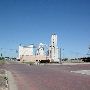 Plainview Train Depot
