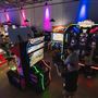 Cidercade - Dallas