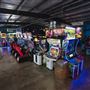 Cidercade - Houston