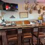 The Arrowhead Bar