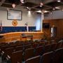 Denton City Hall