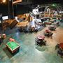 Stampede Event Center